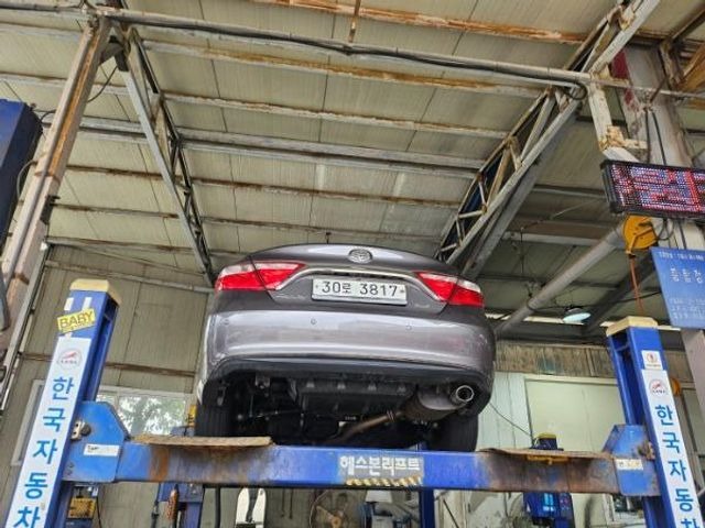 Toyota Camry 2017 — inspection photo 2