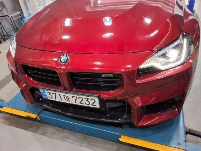 BMW M2 2025 — inspection photo 1