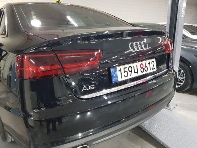 Audi A6 2016 — inspection photo 2