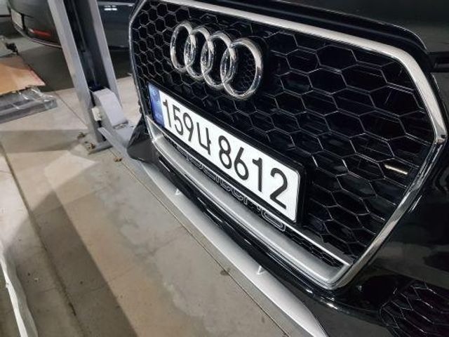 Audi A6 2016 — inspection photo 1