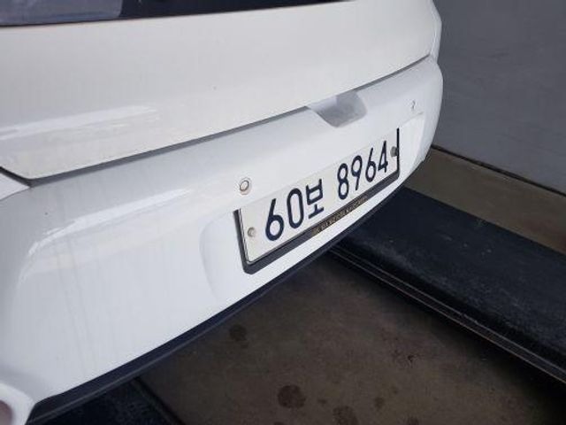 Kia Soul 2014 — inspection photo 2