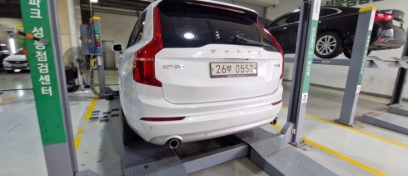 Volvo XC90 2017 — inspection photo 2