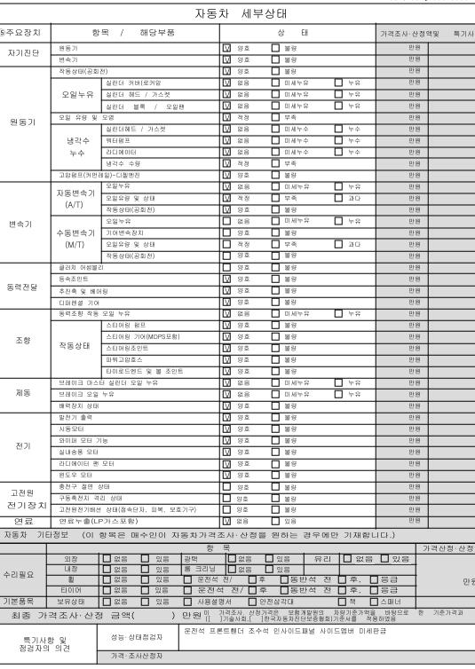 Kia Stonic 2018 — inspection photo 3