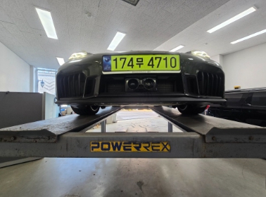 Porsche 911 2025 — inspection photo 1
