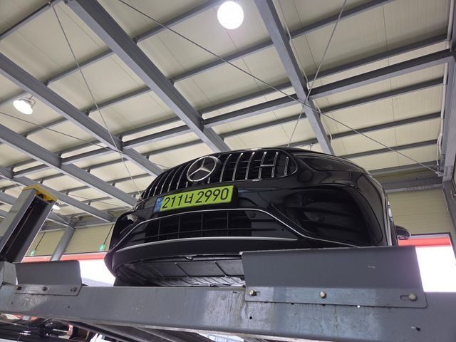 Mercedes-Benz GLC-Class 2026 — inspection photo 1