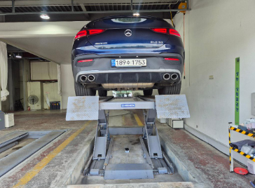 Mercedes-Benz GLE-Class 2021 — inspection photo 2