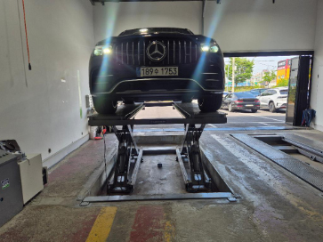 Mercedes-Benz GLE-Class 2021 — inspection photo 1