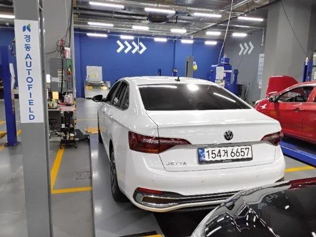 Volkswagen Jetta 2023 — inspection photo 2