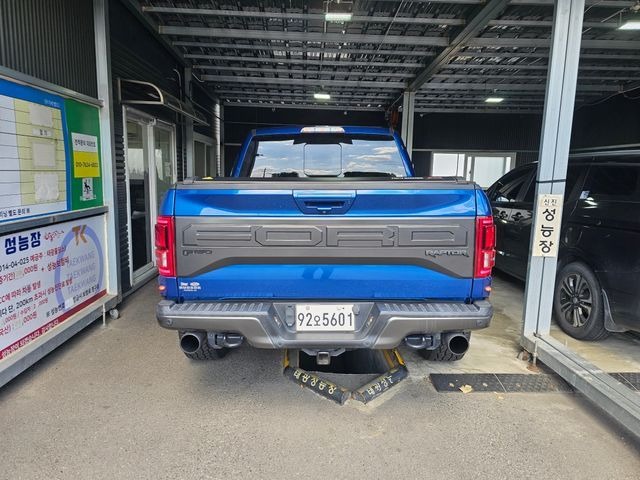 Ford F150 2018 — inspection photo 2