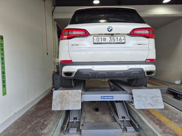 BMW X5 2019 — inspection photo 2