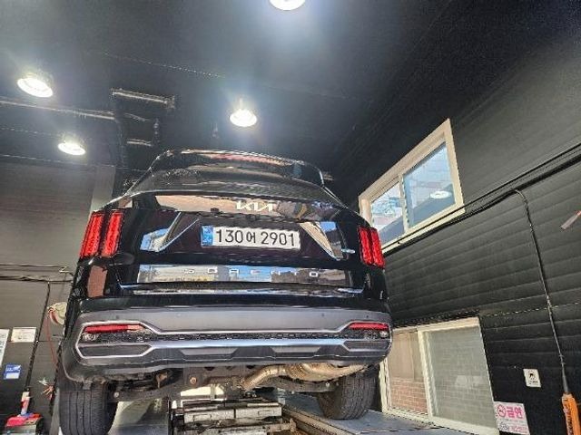 Kia Sorento 2022 — inspection photo 2
