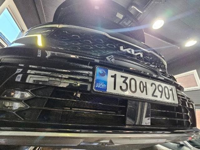 Kia Sorento 2022 — inspection photo 1