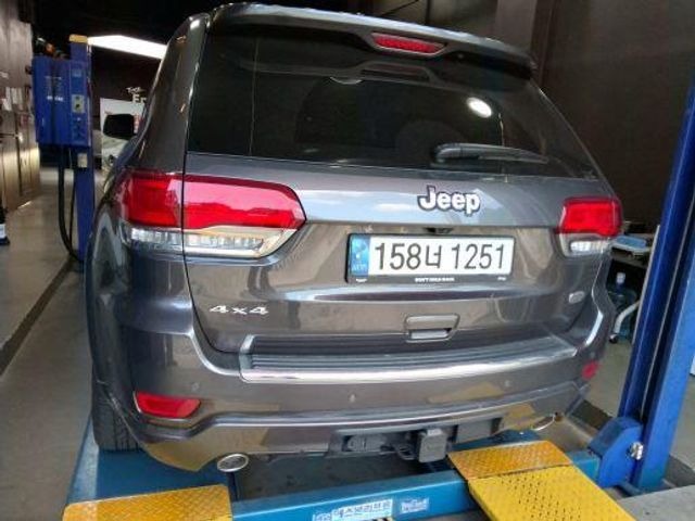 Jeep Cherokee 2021 — inspection photo 2
