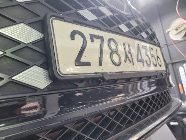 Hyundai Grandeur 2021 — inspection photo 1