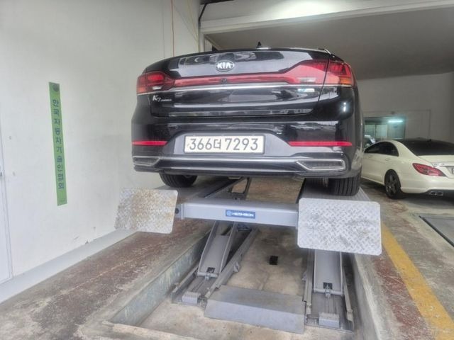 Kia K7 2020 — inspection photo 2