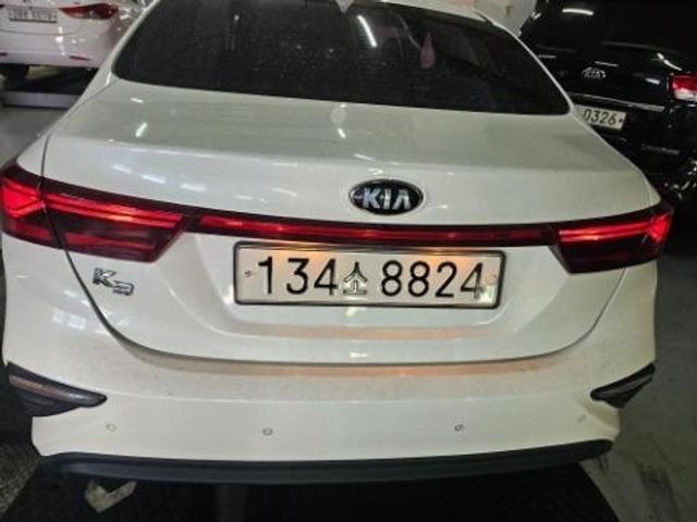 Kia K3 2019 — inspection photo 2