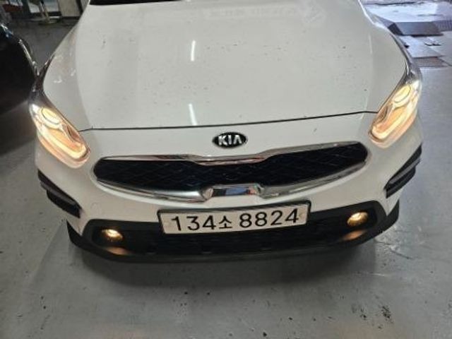 Kia K3 2019 — inspection photo 1