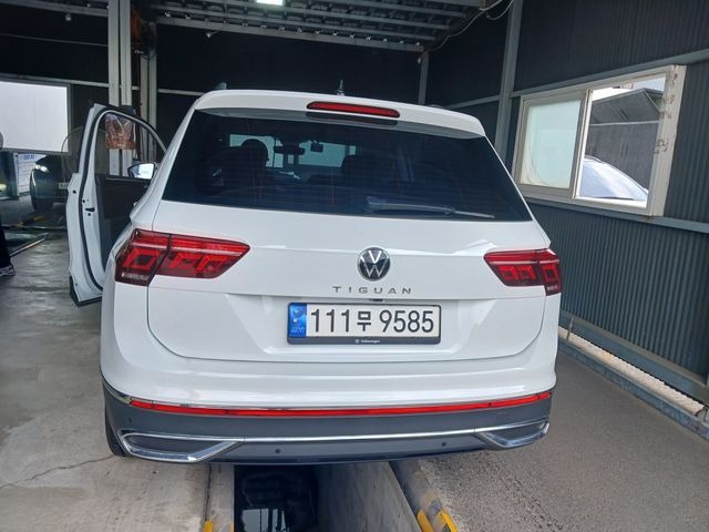 Volkswagen Tiguan 2023 — inspection photo 2