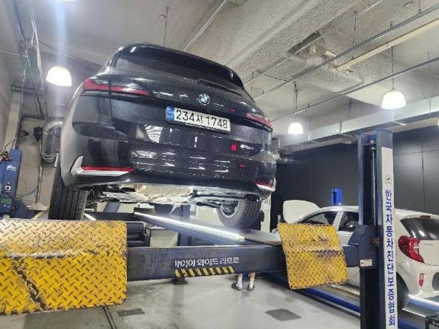 BMW 2-Series 2023 — inspection photo 2