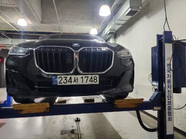 BMW 2-Series 2023 — inspection photo 1
