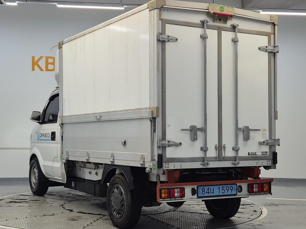 etc Others 2023 — inspection photo 2