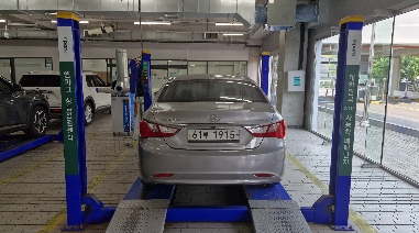 Hyundai Sonata 2013 — inspection photo 2