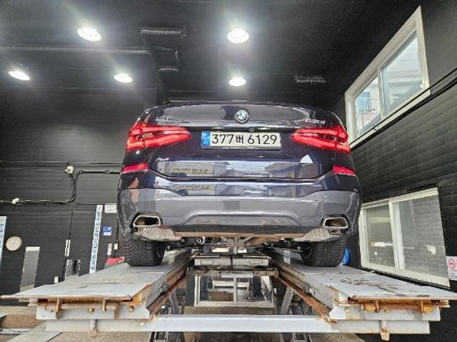 BMW Gran Turismo 2022 — inspection photo 2