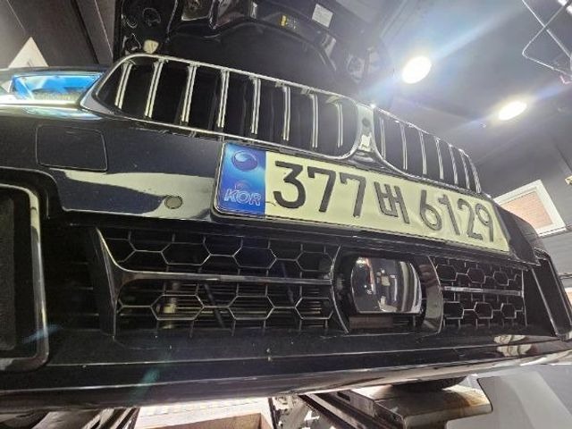 BMW Gran Turismo 2022 — inspection photo 1
