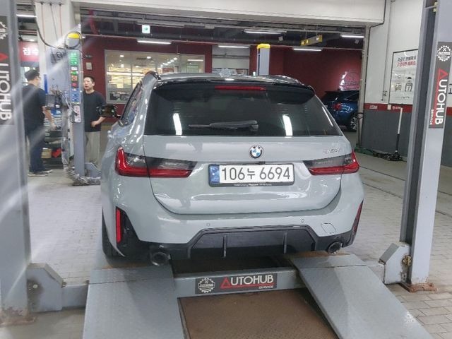 BMW 3-Series 2024 — inspection photo 2