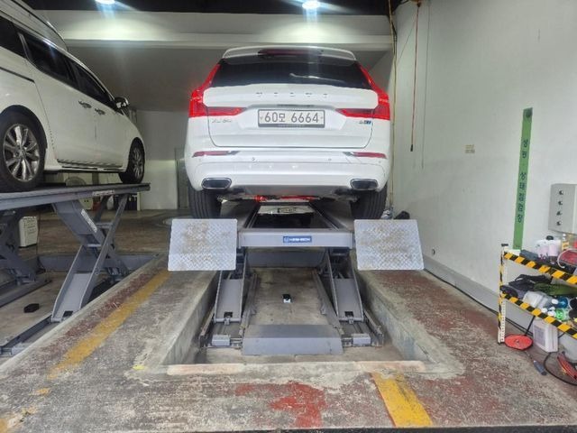 Volvo XC60 2018 — inspection photo 2