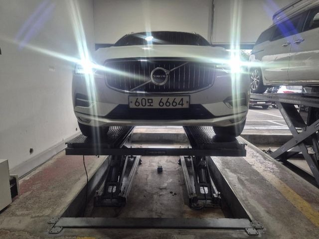 Volvo XC60 2018 — inspection photo 1