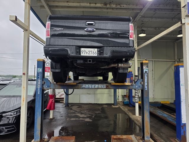 Ford F150 2013 — inspection photo 2