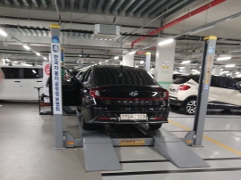 Hyundai Sonata 2020 — inspection photo 2