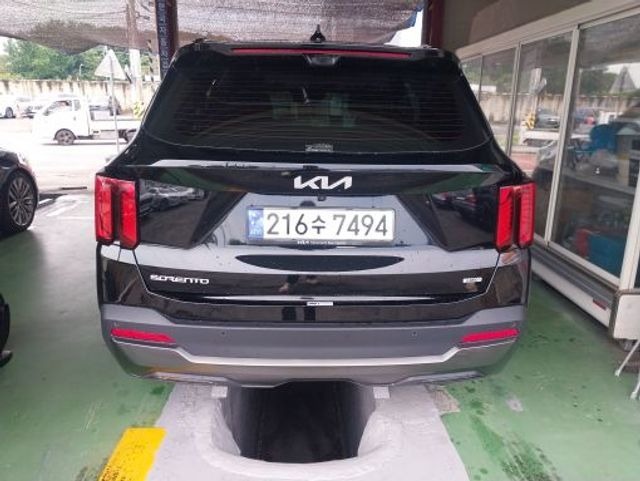 Kia Sorento 2024 — inspection photo 2