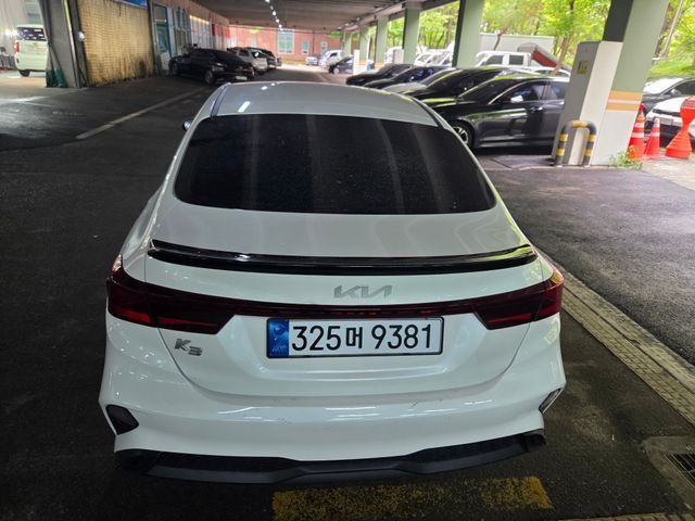 Kia K3 2023 — inspection photo 2