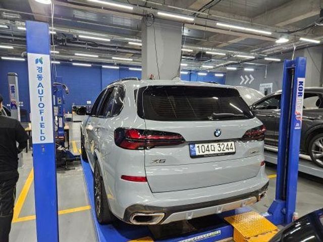 BMW X5 2024 — inspection photo 2