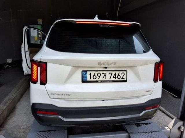 Kia Sorento 2024 — inspection photo 2