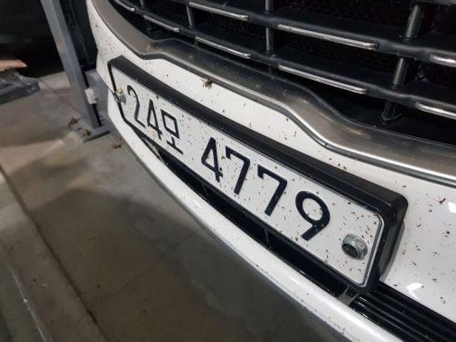 Kia Canival 2019 — inspection photo 1