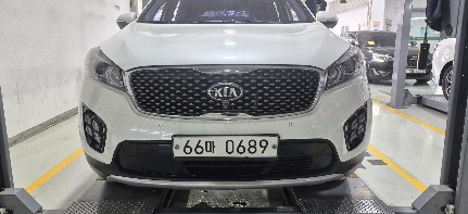 Kia Sorento 2016 — inspection photo 1