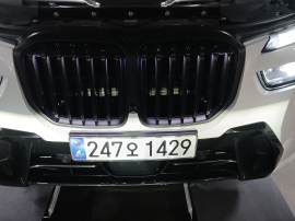 BMW X7 2025 — inspection photo 1