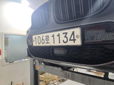 BMW X3 2020 — inspection photo 1