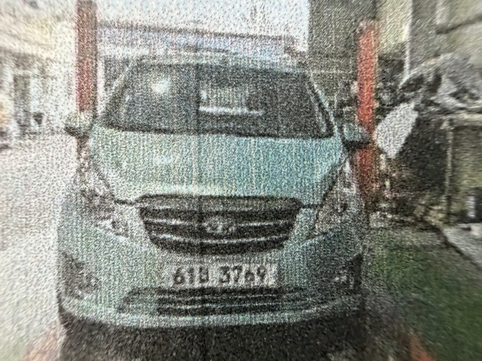 Chevrolet Korea Matiz 2010 — inspection photo 1