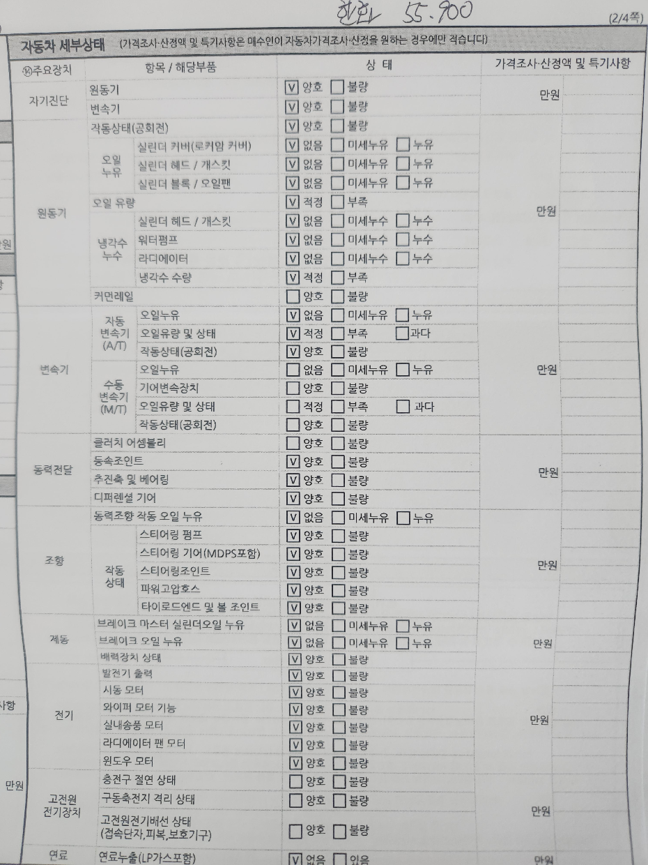 GMC Sierra 2026 — inspection photo 2