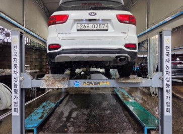 Kia Sorento 2020 — inspection photo 2