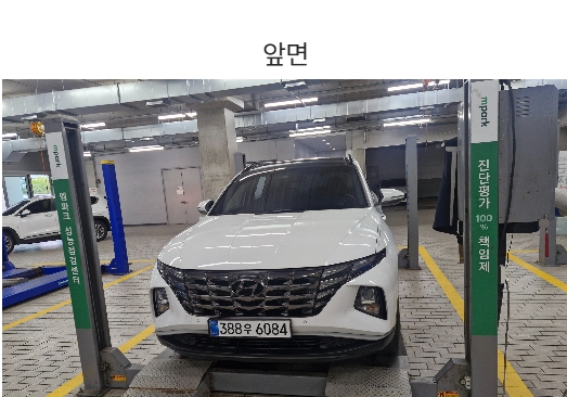 Hyundai Tucson 2022 — inspection photo 1