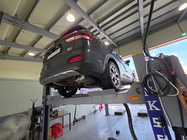 Kia Sorento 2016 — inspection photo 2