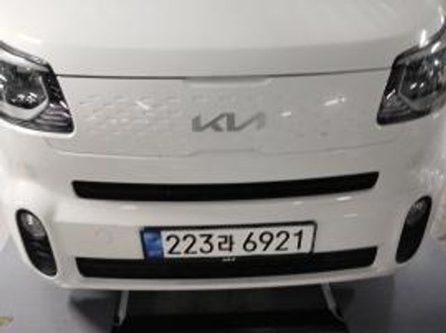 Kia RAY 2022 — inspection photo 1