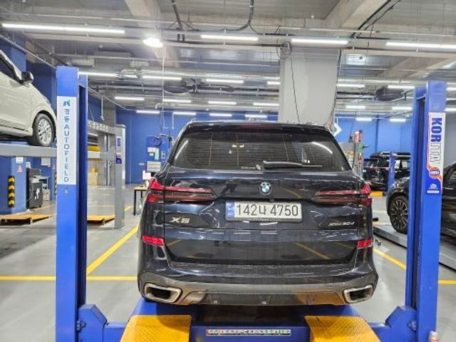 BMW X5 2024 — inspection photo 2
