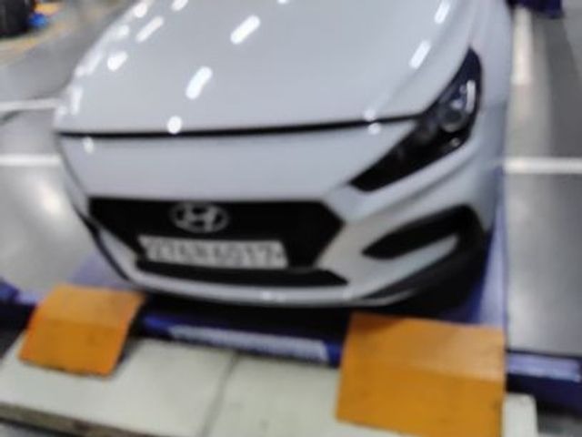 Hyundai i30 2020 — inspection photo 1