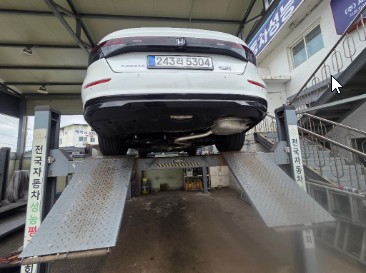 Honda Accord 2025 — inspection photo 2